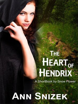 cover image of The Heart of Hendrix